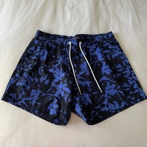 Michael Kors Swim Trunks - Medium